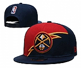 Denver Nuggets Team Logo Adjustable Hat GS (1),baseball caps,new era cap wholesale,wholesale hats